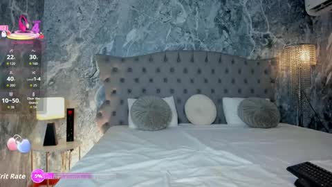 Maiia Cute  online show from March 4, 2026, 2:39 am