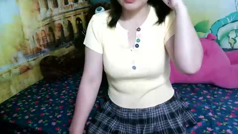 maiili06 online show from February 23, 2026, 9:50 am