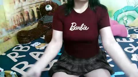 maiili06 online show from March 1, 2026, 6:15 am