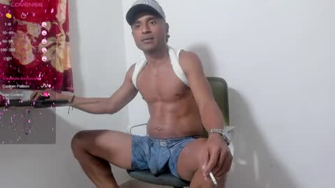 Snapshot of maik_alen chatting on July 2, 2026, 4:46 pm . Maik Alen . online show from July 2, 2026, 4:46 pm