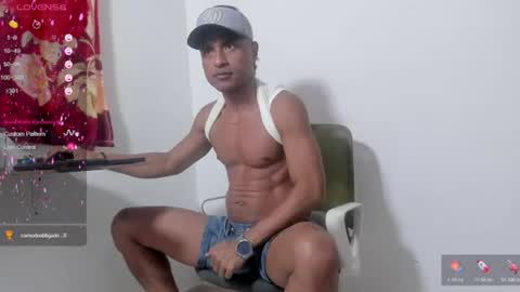Snapshot of maik_alen chatting on July 4, 2026, 7:31 pm . Maik Alen . online show from July 4, 2026, 7:31 pm