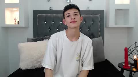 Maik Carver online show from January 12, 2025, 10:12 am