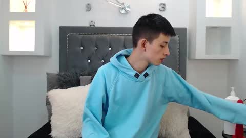 Maik Carver online show from January 21, 2025, 4:54 am