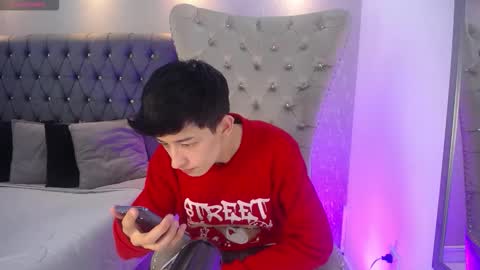 Snapshot of maik_carver chatting on February 9, 2026, 4:27 am Maik Carver online show from February 9, 2026, 4:27 am