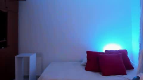 Maik Stiven online show from January 19, 2025, 2:17 pm
