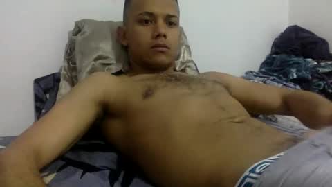 Maik Stiven online show from May 21, 2026, 5:09 pm