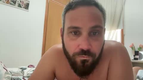 Maikel61 online show from December 1, 2025, 4:56 pm