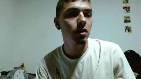 Maiki online show from November 10, 2025, 1:48 am