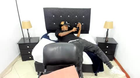 M A I K O L -- M O N S T E R C O C L online show from September 9, 2025, 3:50 am