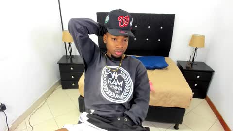 M A I K O L -- M O N S T E R C O C L online show from September 30, 2025, 5:18 pm