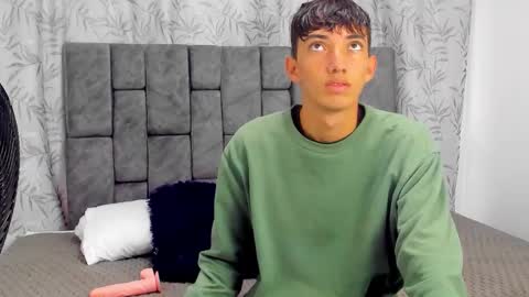 Maikol online show from November 28, 2025, 11:24 am