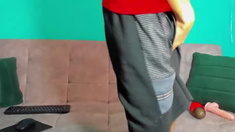 Maikol online show from February 25, 2026, 1:21 pm