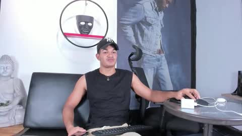 MAIKOL online show from May 31, 2026, 1:58 am