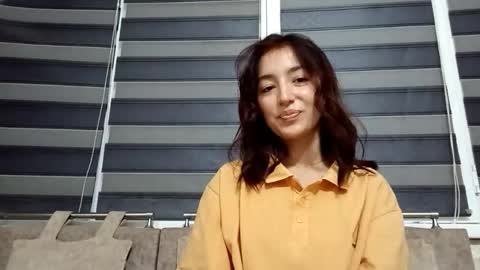 Snapshot of maileppanen chatting on October 30, 2025, 1:01 pm Sofia online show from October 30, 2025, 1:01 pm