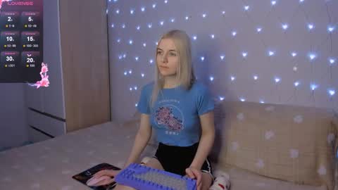 Your kitty online show from January 17, 2026, 3:11 am