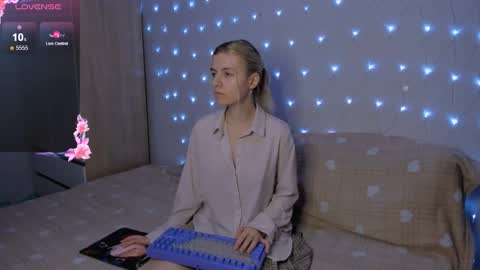 Your kitty online show from March 12, 2026, 4:02 pm