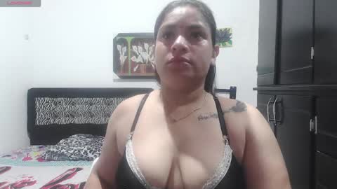 mailini007 online show from April 12, 2026, 8:41 am