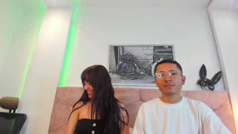 maily_parker online show from March 4, 2026, 12:22 pm