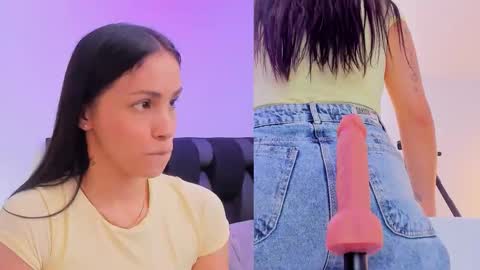 Maily  online show from March 15, 2026, 8:15 pm