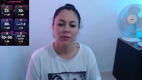 Snapshot of mailywindsor chatting on January 12, 2025, 1:37 pm Maily online show from January 12, 2025, 1:37 pm