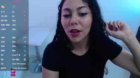 Snapshot of mailywindsor chatting on February 2, 2025, 1:08 pm Maily online show from February 2, 2025, 1:08 pm