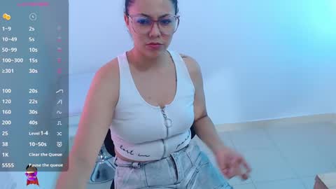 Snapshot of mailywindsor chatting on February 5, 2025, 11:44 am Maily online show from February 5, 2025, 11:44 am