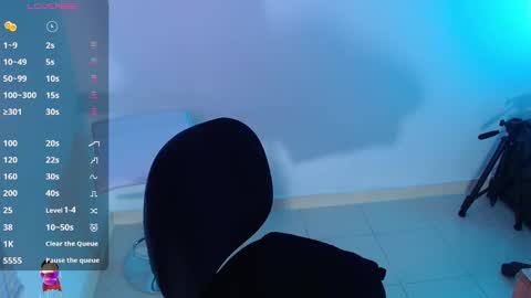 Snapshot of mailywindsor chatting on February 11, 2025, 2:13 pm Maily online show from February 11, 2025, 2:13 pm