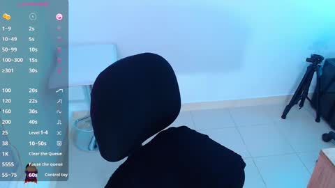 Snapshot of mailywindsor chatting on February 17, 2025, 2:48 pm Maily online show from February 17, 2025, 2:48 pm