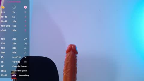 Snapshot of mailywindsor chatting on February 19, 2025, 3:27 pm Maily online show from February 19, 2025, 3:27 pm