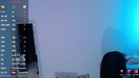 Snapshot of mailywindsor chatting on February 28, 2025, 6:20 pm Maily online show from February 28, 2025, 6:20 pm