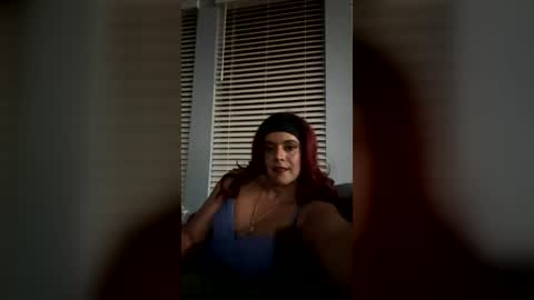 Snapshot of maira83cd chatting on June 28, 2026, 4:18 am Maira online show from June 28, 2026, 4:18 am