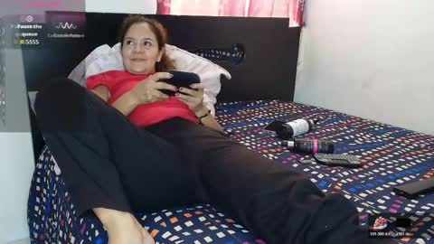Maira online show from May 26, 2026, 8:27 pm