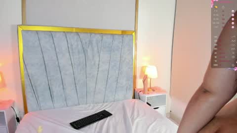 Maria  conexion 1030 pm to 5 am colombia online show from January 5, 2025, 4:58 am