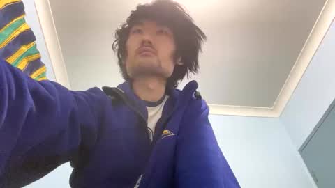 Snapshot of maishall chatting on September 25, 2025, 9:24 am David Sae Hymn Cho online show from September 25, 2025, 9:24 am