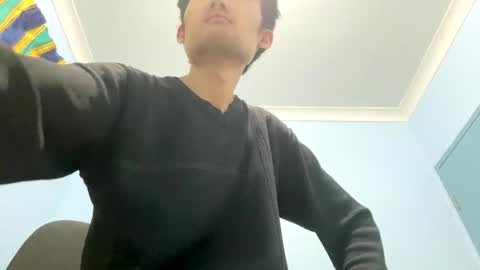 Snapshot of maishall chatting on October 30, 2025, 9:55 am David Sae Hymn Cho online show from October 30, 2025, 9:55 am