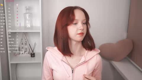 Maisie online show from February 18, 2026, 5:09 pm