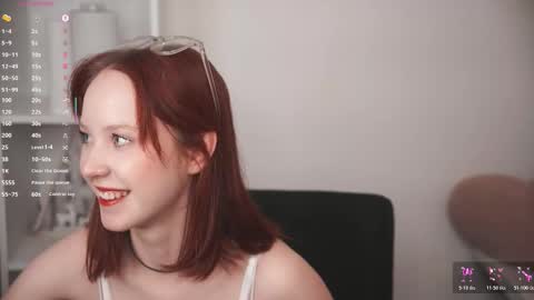 Maisie online show from February 21, 2026, 4:41 pm