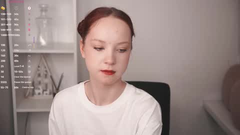 Maisie online show from February 26, 2026, 6:40 pm