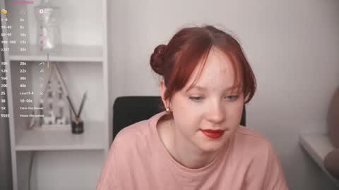 Maisie online show from February 27, 2026, 6:41 pm