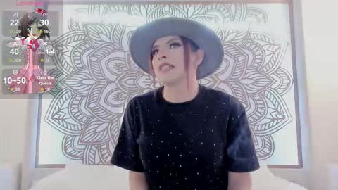 Snapshot of maiskeenzamara chatting on December 2, 2025, 1:39 pm Zamara.... online show from December 2, 2025, 1:39 pm