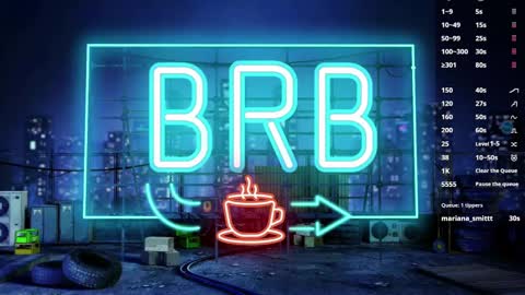    online show from March 5, 2025, 5:40 am