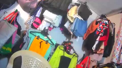 maite2020 online show from December 3, 2024, 3:00 pm