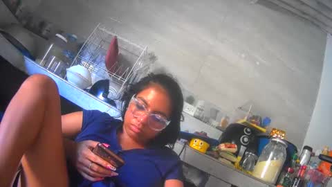 maite2020 online show from December 8, 2024, 8:47 pm