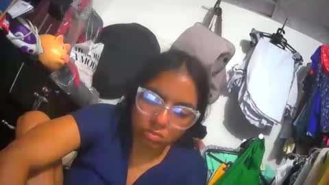 maite2020 online show from December 9, 2024, 2:56 am