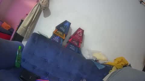 maite2020 online show from December 13, 2024, 12:17 pm