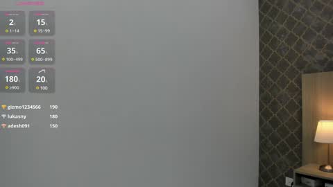   online show from January 27, 2025, 9:34 am