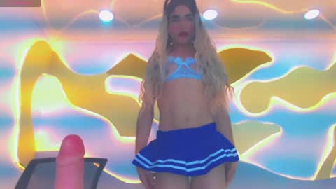 maitecandyxx online show from June 13, 2026, 3:37 am