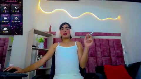 maitecandyxx online show from July 8, 2026, 4:06 am