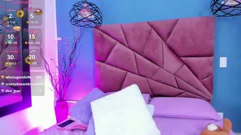 MAITHEFERRER online show from February 8, 2025, 5:08 pm