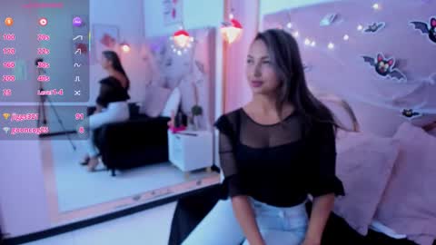 Snapshot of maiyajoness chatting on October 25, 2025, 4:20 am maiyajoness online show from October 25, 2025, 4:20 am